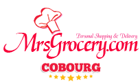 Grocery Delivery Cobourg