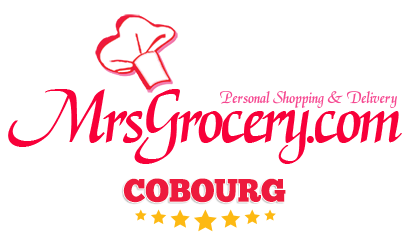 Grocery Delivery Cobourg